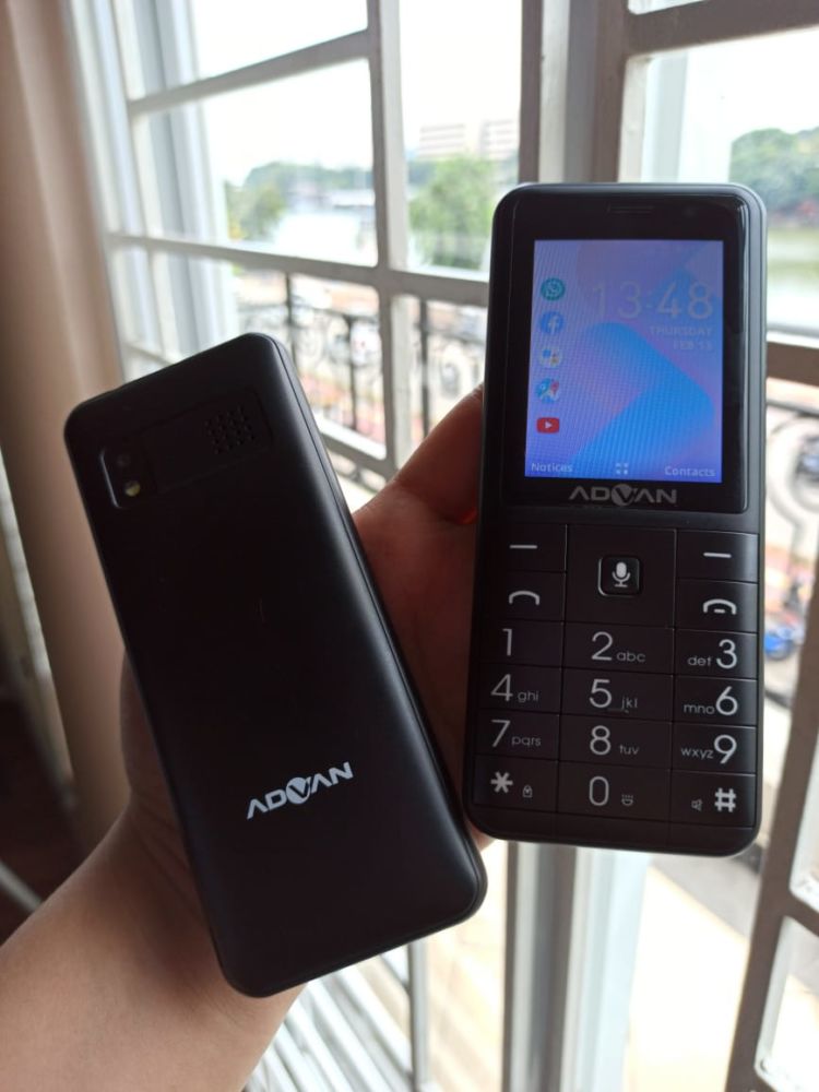 Hape Online Advan 2