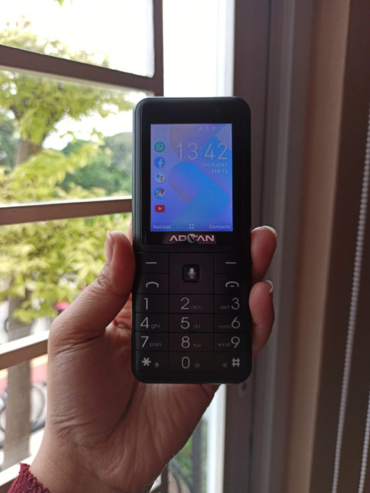 Hape Online Advan
