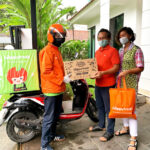 Rayakan 6 Tahun