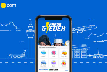 Pengen Liburan Ke Kuala Lumpur? Tiket.com Bakal Kasih Diskon 50%