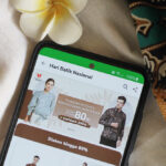 Hari Batik Nasional 2020