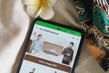 Hari Batik Nasional 2020