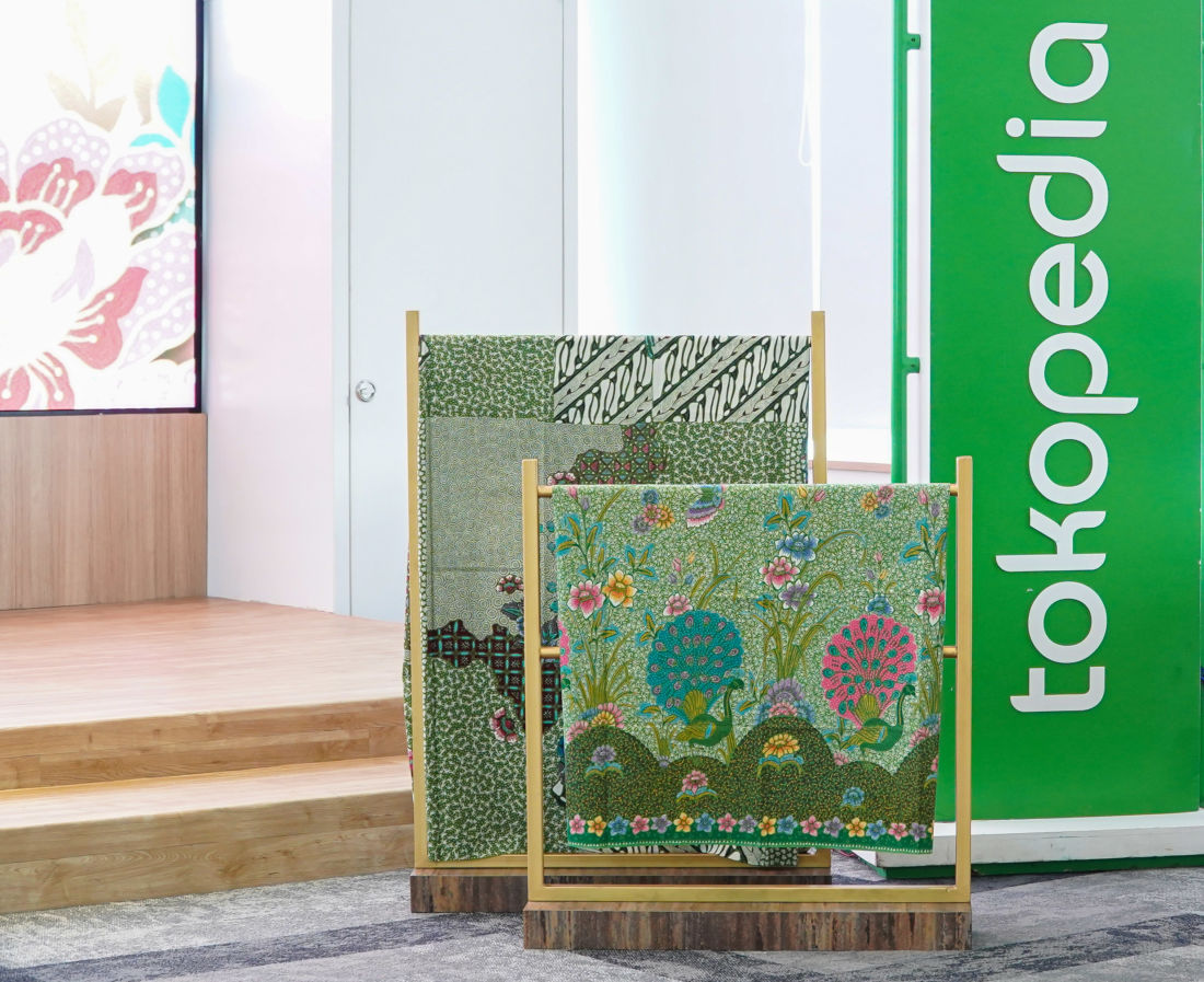 Hari Batik Nasional Tokopedia 2 1