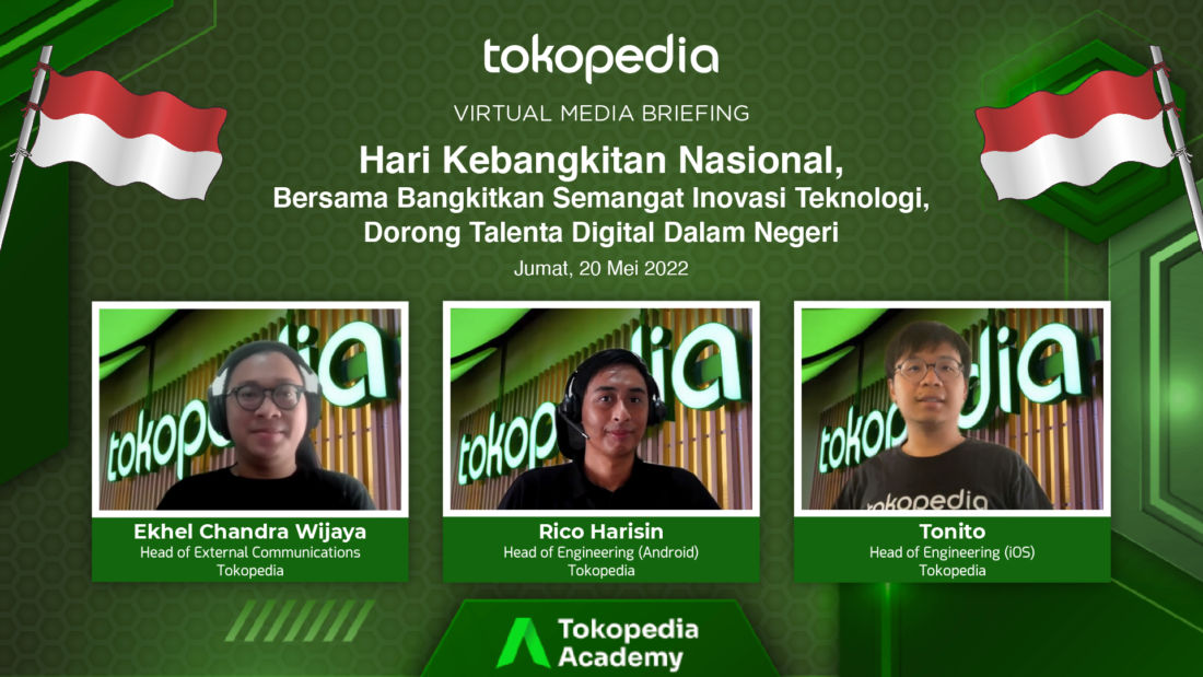 Tokopedia Academy
