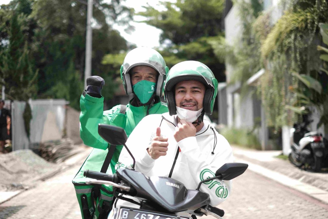 Tarif Ojol