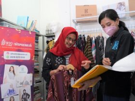 Curhat Shinta Paramarti Gabung Ke Sispreneur Sisternet Xl Axiata