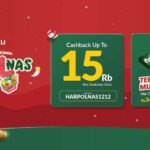 Promo Harpolnas 12.12 Siap Manjakan Pelanggan Titipku