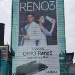 Iklan Di Gedung Veteran Ri