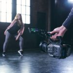 Kamera Full-Frame Profesional Fx6 Hadir