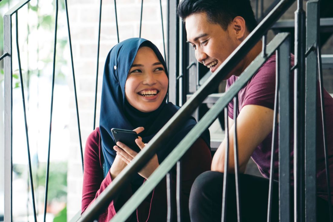 4 Tips Ini Harus Kamu Siapkan Saat Menggunakan Dating App