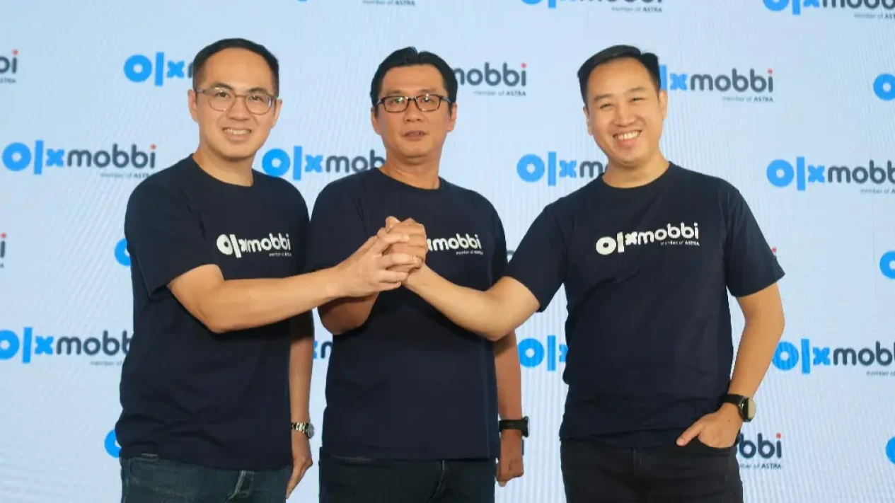 Olxmobbi