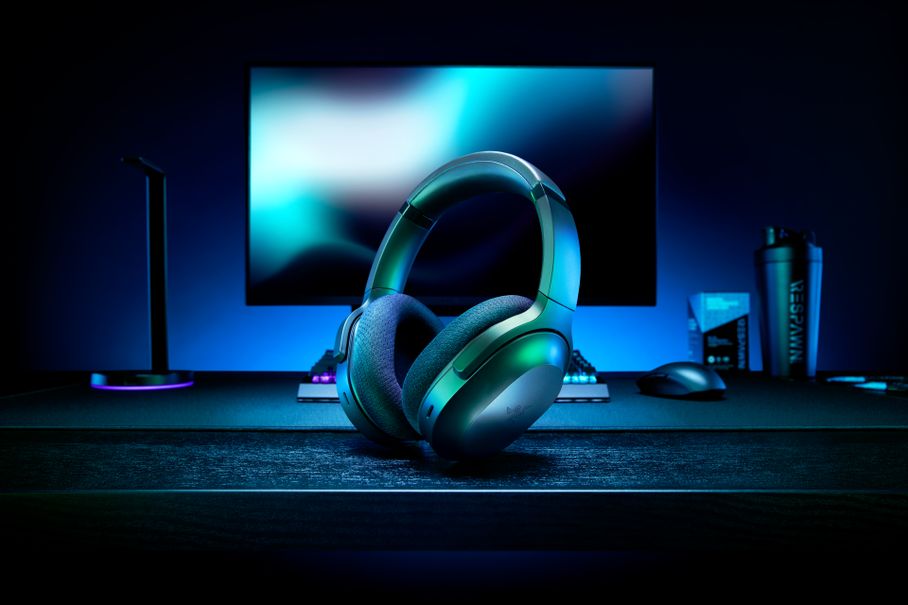 &Quot;Headset&Quot;