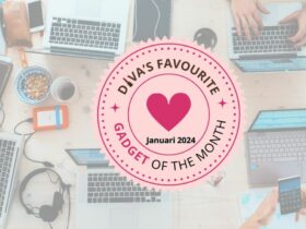 Diva'S Favourite Gadget Of The Month Maret 2024