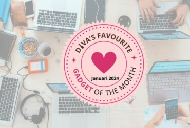 Diva'S Favourite Gadget Of The Month Maret 2024