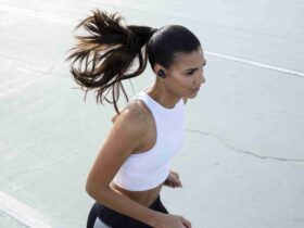 Sony Rilis Truly Wireless Headphone Seri Wf-Sp800N