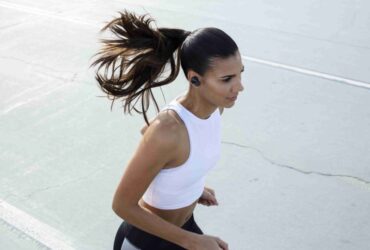Sony Rilis Truly Wireless Headphone Seri Wf-Sp800N