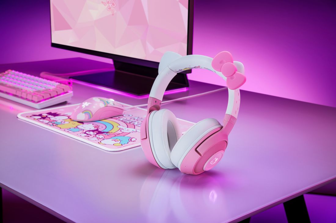 Razer Hello Kitty
