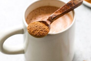 Hot Chocolate Dapat Meningkatkan Keterampilan Memori