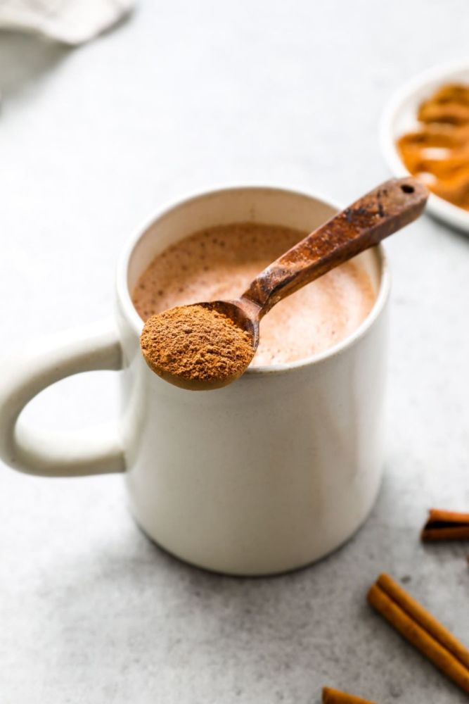Hot Chocolate Dapat Meningkatkan Keterampilan Memori