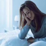 Efek Buruk Dari Kurang Tidur Bagi Kesehatan Tubuh Yang Wajib Kamu Ketahui