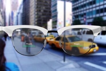 Snap Dilaporkan Membuat Ar Spectacles Dan Selfie Drone