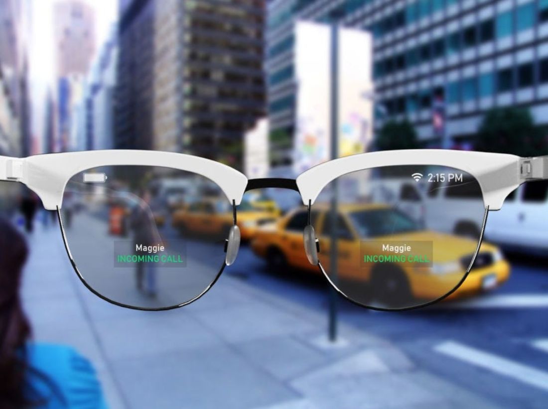 Snap Dilaporkan Membuat Ar Spectacles Dan Selfie Drone