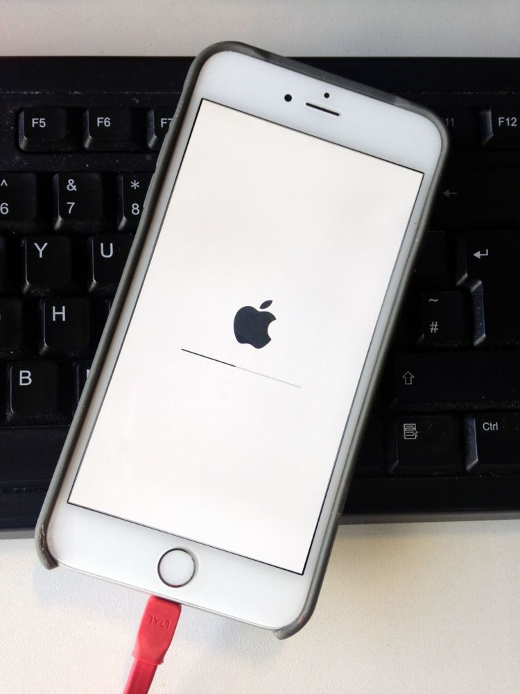 Sistem Operasi Ios 14.6 Dapat Menguras Baterai Perangkat