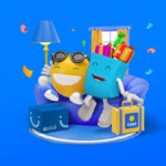 Blibli Gandeng Ticket.com