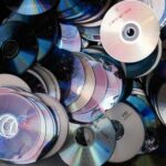 Begini Cara Membenarkan Koleksi Cd Atau Dvd Lamamu Yang Lecet