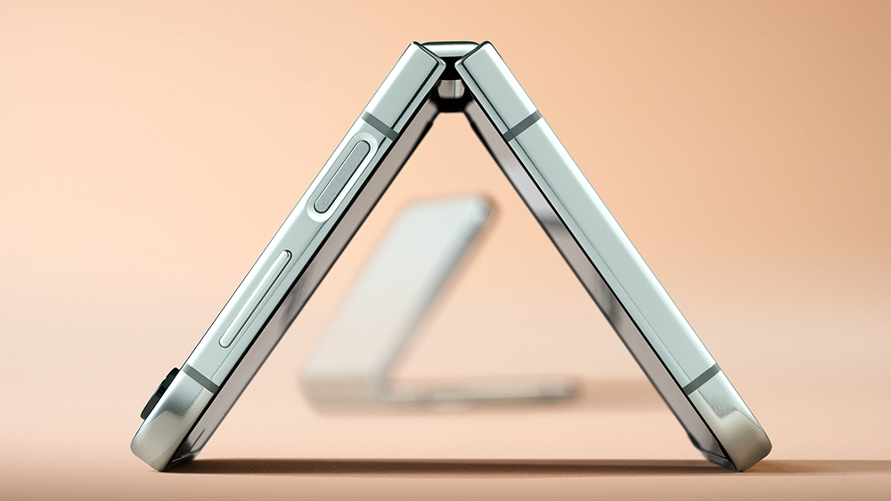 Galaxy Z Flip 5