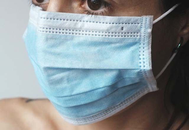 Tips Cuci Masker Kain Yang Benar Saat Pandemi Covid-19
