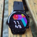 Honor Magicwatch 2