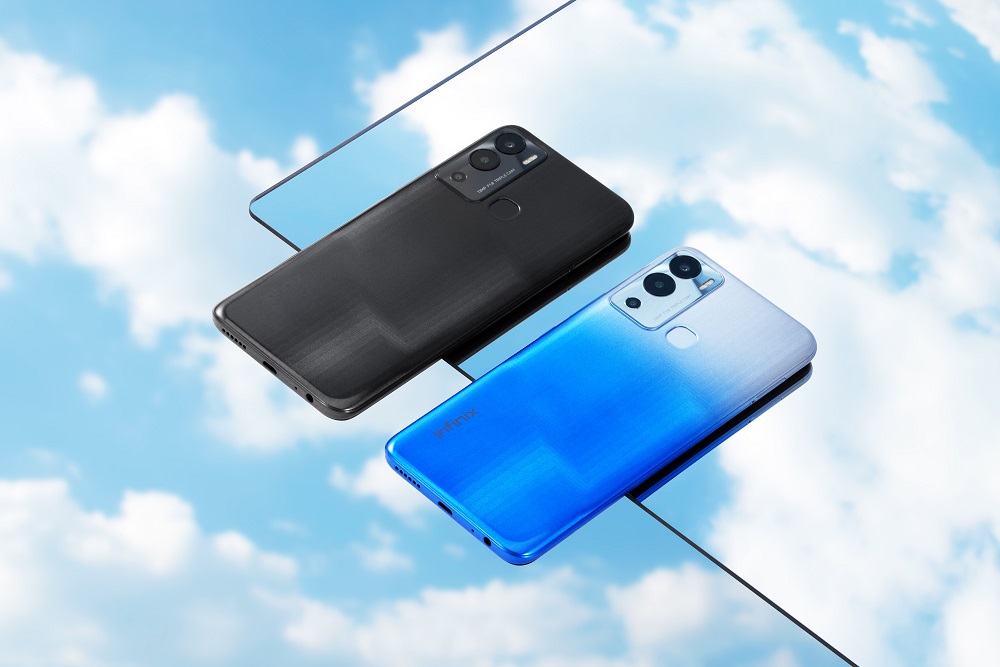 Infinix Hot 12I