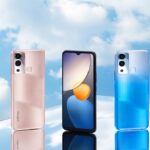 Infinix Hot 12I