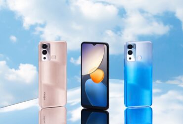 Infinix Hot 12I