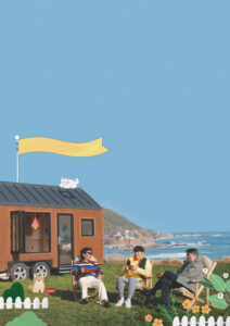 House On Wheels 2