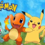 Lucu! Pokémon Unite Jadi Game Perang-Perangan
