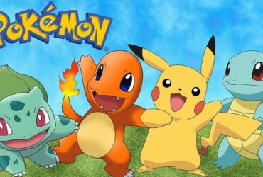 Lucu! Pokémon Unite Jadi Game Perang-Perangan