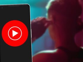 Youtube Music Mungkinkan Pengguna Cari Lagu Dengan Senandung