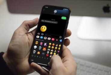 Google Messages Sebentar Lagi Bawa Fitur Reaction Emoji