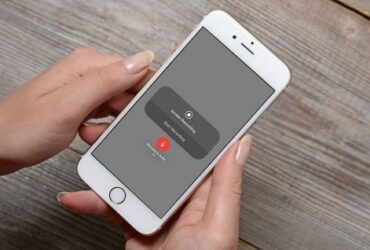 Tutorial Memakai Fitur Audio Tweet Pada Aplikasi Twitter For Iphone