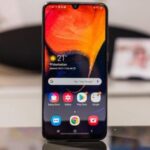 Samsung Umumkan Galaxy A42