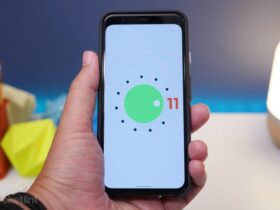 Deretan Fitur Terbaik Di Android 11