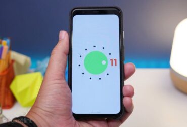 Deretan Fitur Terbaik Di Android 11