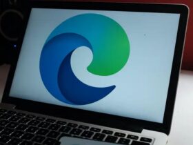 Microsoft Edge Kembali Duduk Di Posisi 2