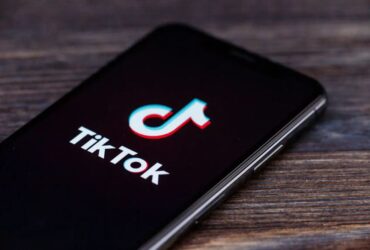 Tiktok Mungkinkan Pengguna Desain Dan Posting Efek Ar Sendiri