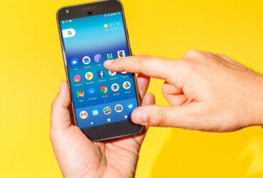 Ikuti Langkah Ini Untuk Gunakan Fitur Mirror Layar Android Kamu Ke Pc