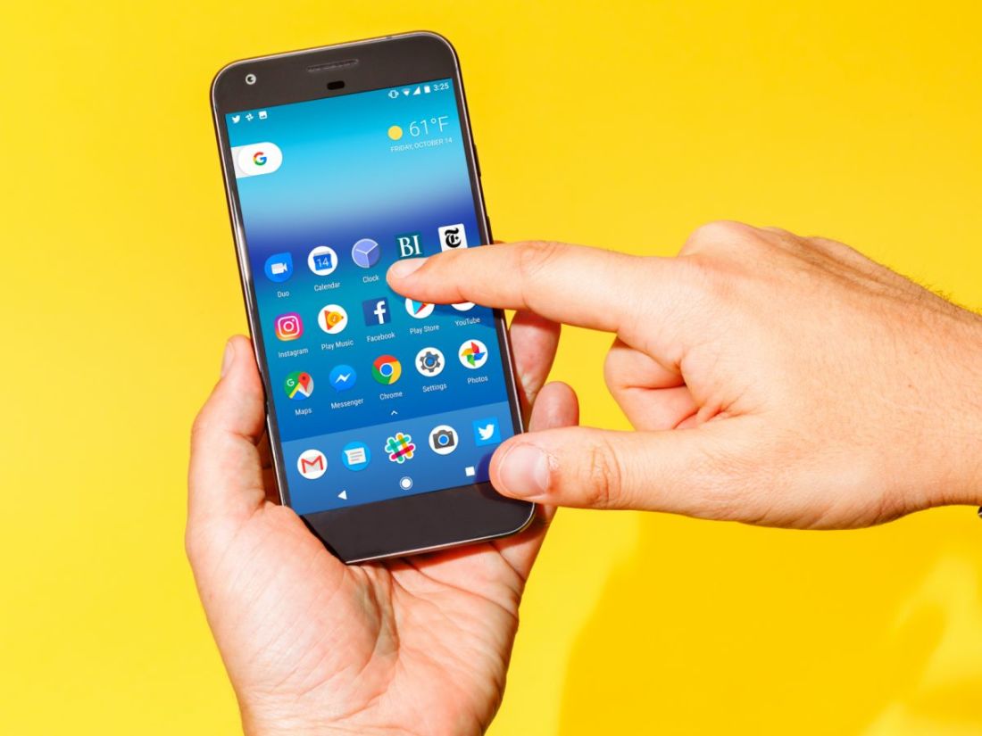 Ikuti Langkah Ini Untuk Gunakan Fitur Mirror Layar Android Kamu Ke Pc