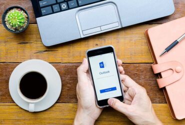 Microsoft Outlook For Ios Mungkinkan Pengguna Gunakan Suaramu Untuk Menulis Email