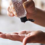 Bagaimana Cara Menggunakan Handsanitizer Dengan Benar? Ikuti Langkah Ini!